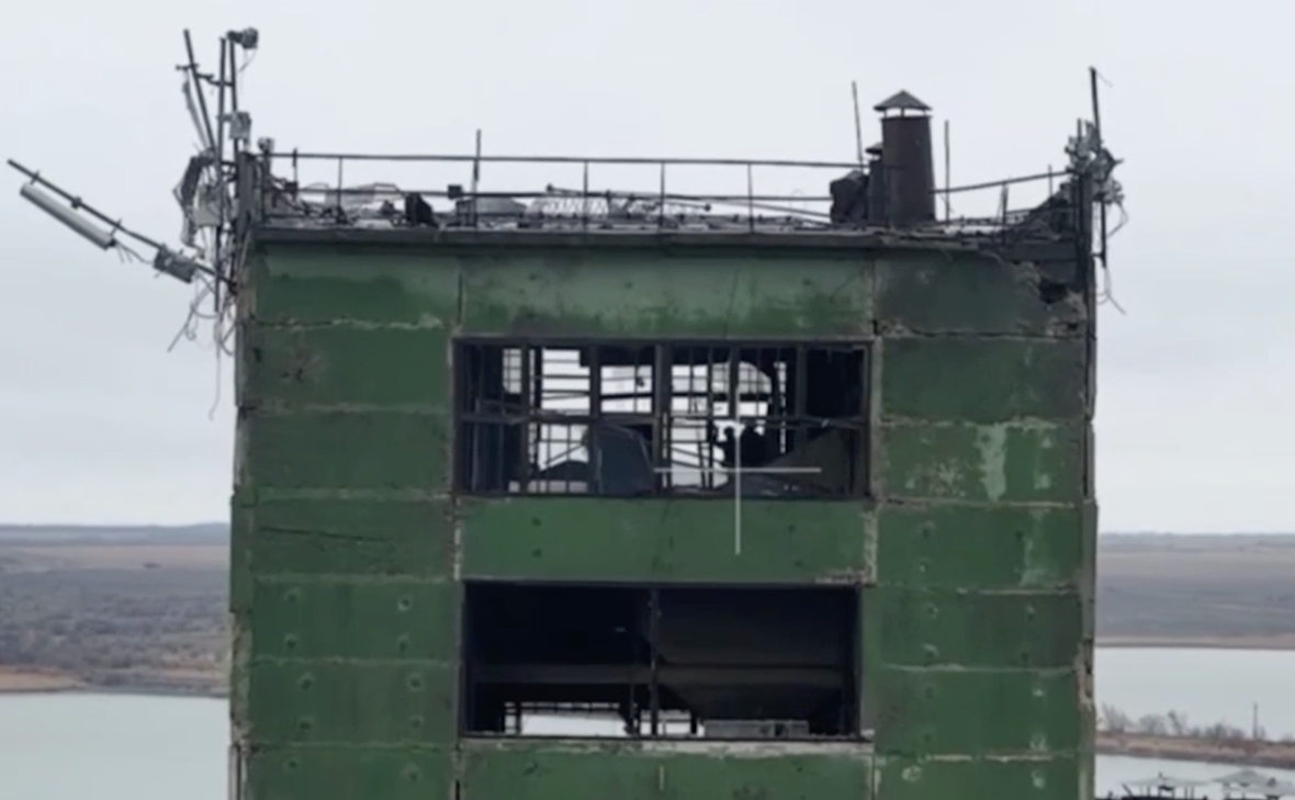 Минобороны России