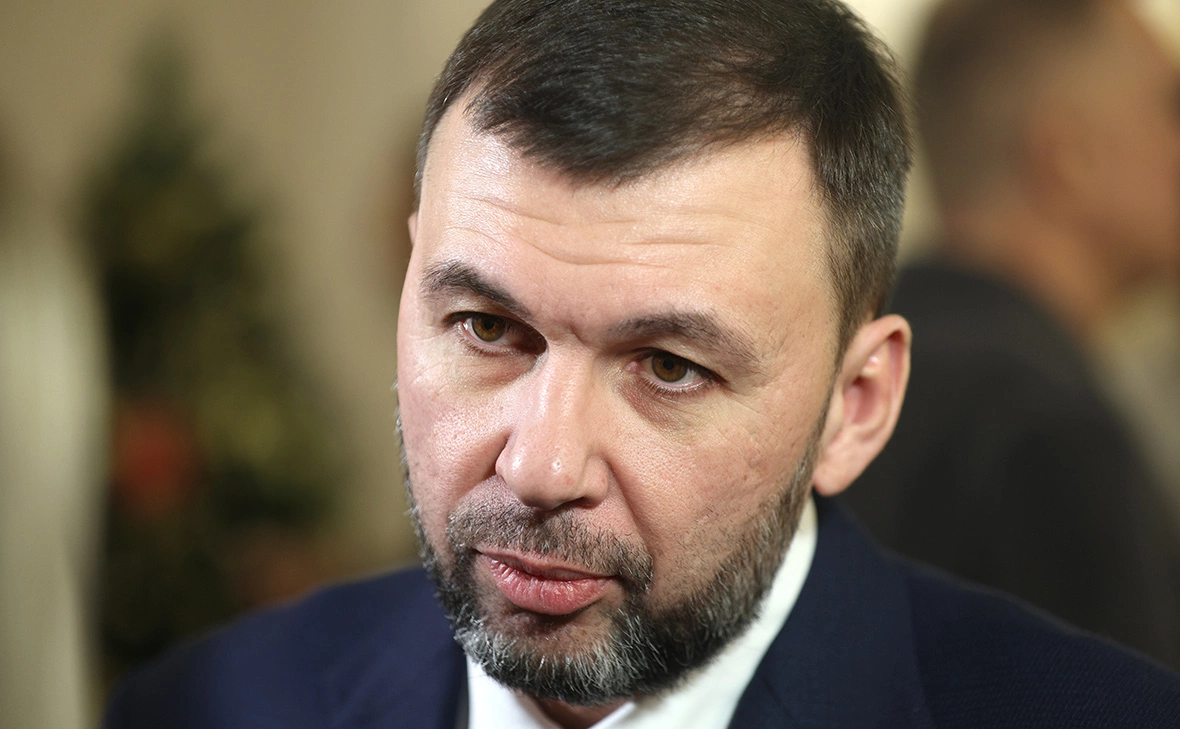 Александр Щербак / ТАСС