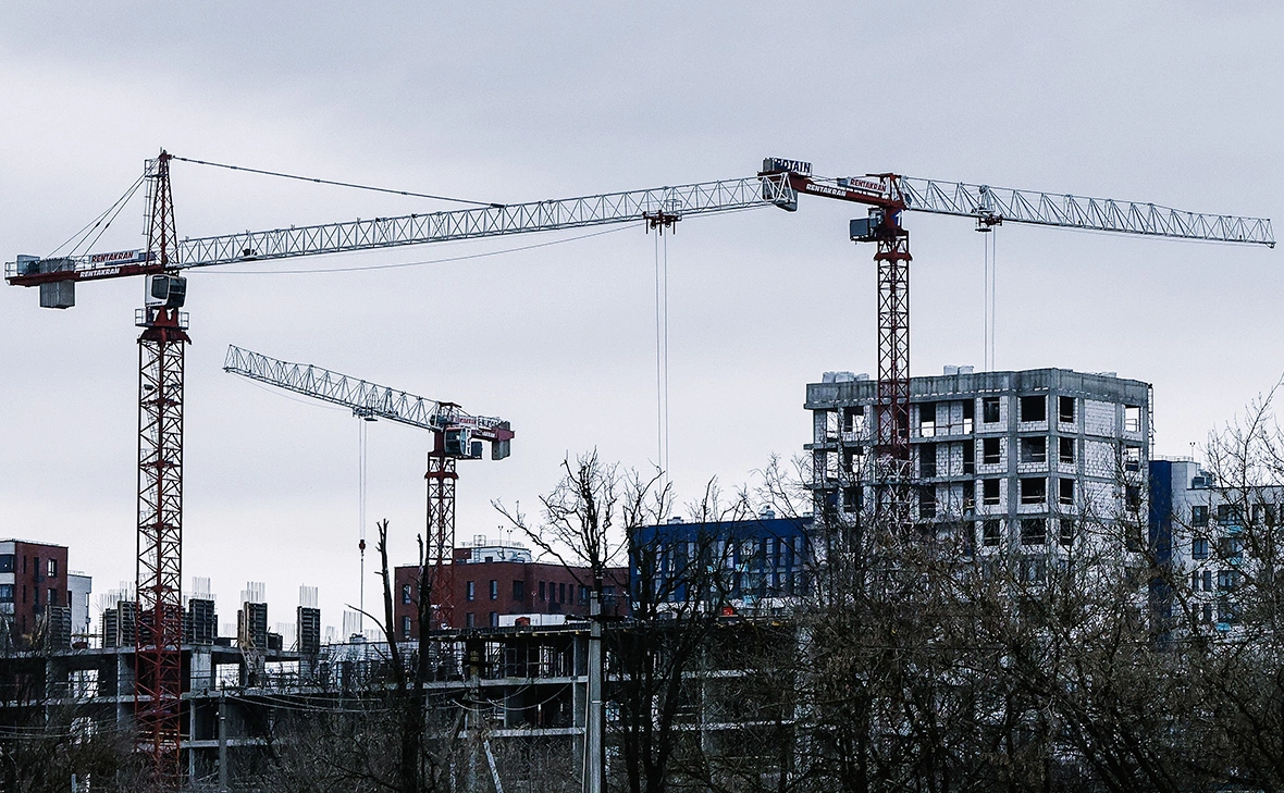 Андрей Любимов / РБК