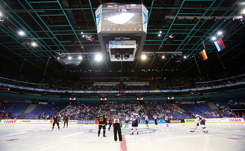  Martin Rose / Bongarts / Getty Images