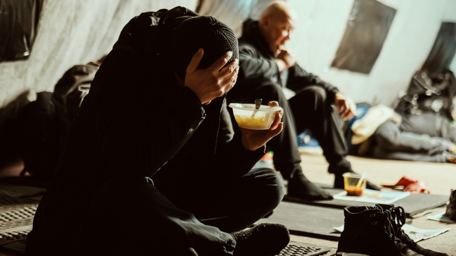 Фото: homeless.ru