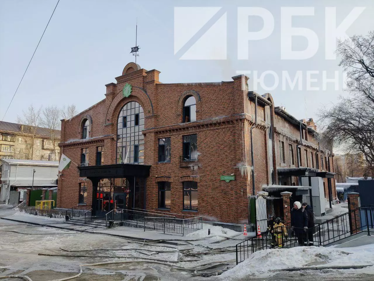 Юрий Норицын / РБК Тюмень