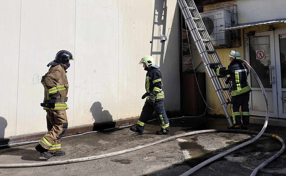 Нина Ляшонок / Keystone Press Agency / Global Look Press