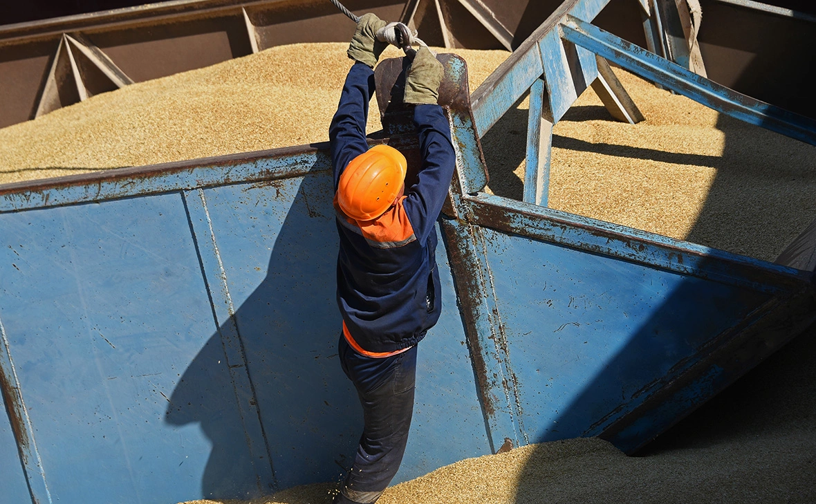 Дмитрий Дадонкин / ТАСС