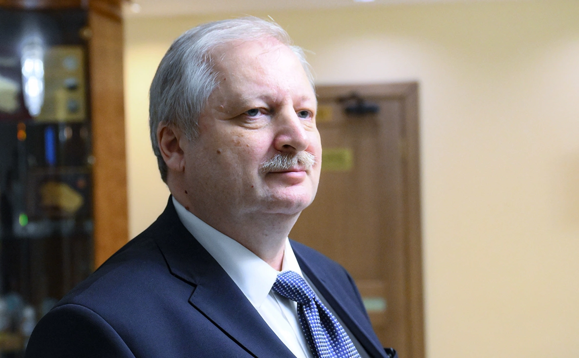 Алексей Майшев / РИА Новости