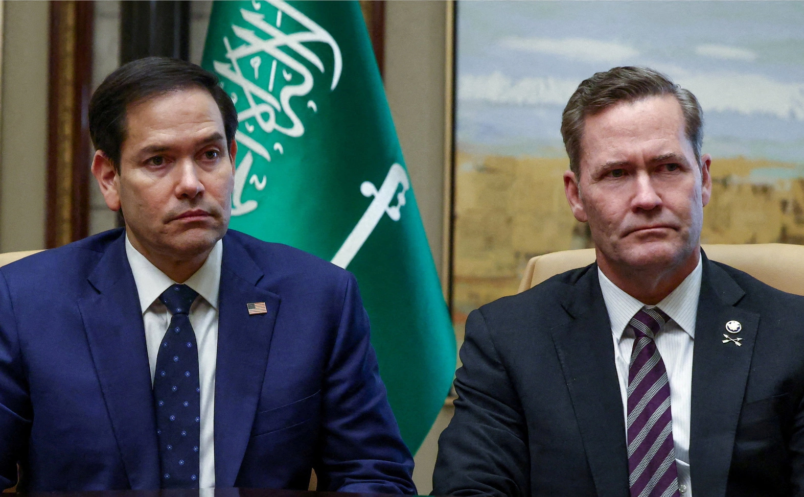 Evelyn Hockstein / Reuters