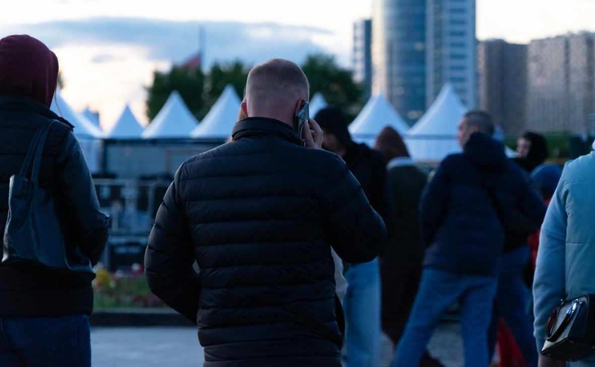 Дарья Широкова / РБК