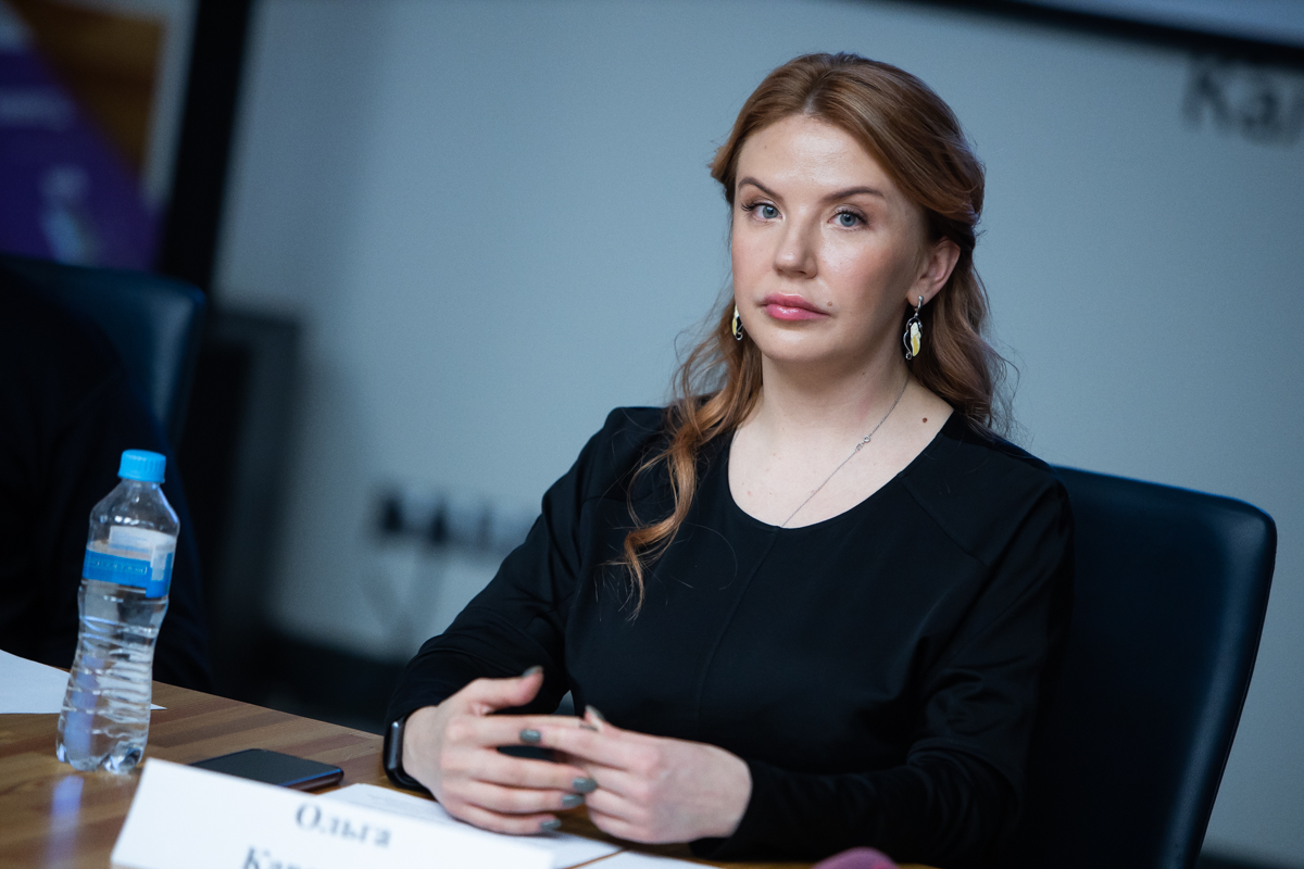 Фото: Александр Подгорчук