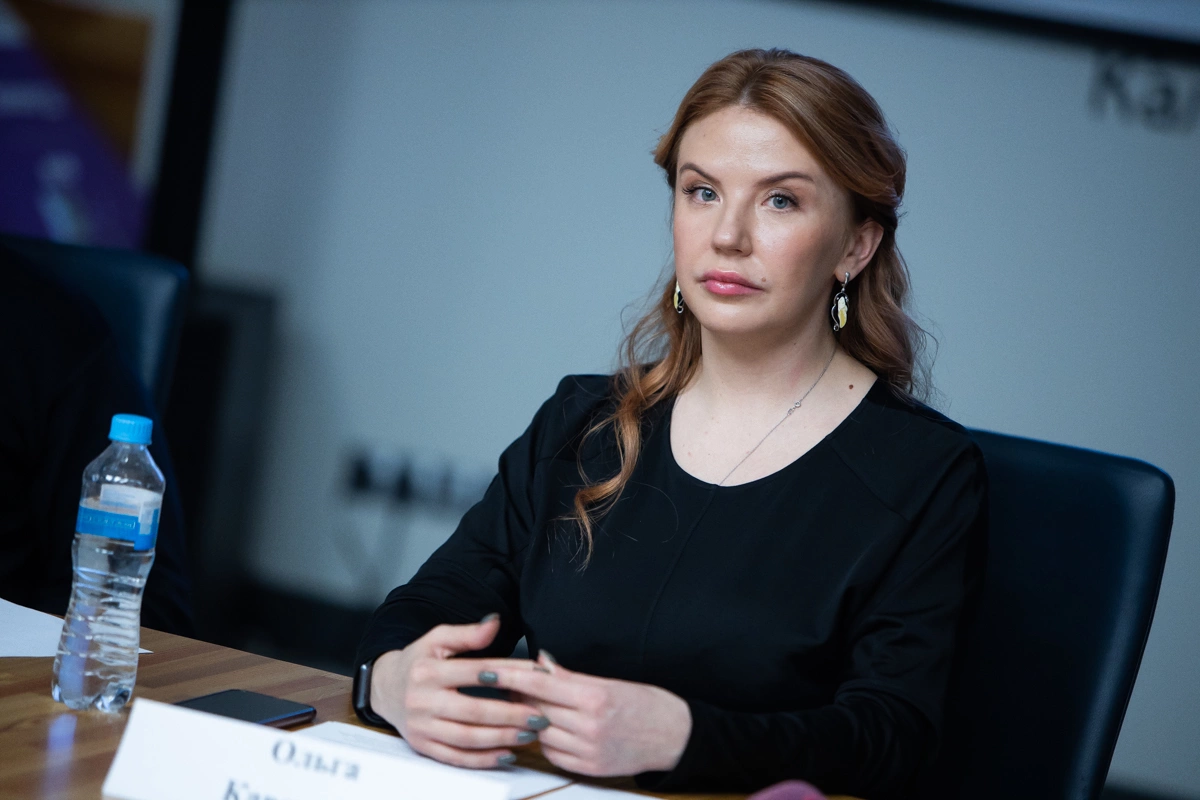 Александр Подгорчук