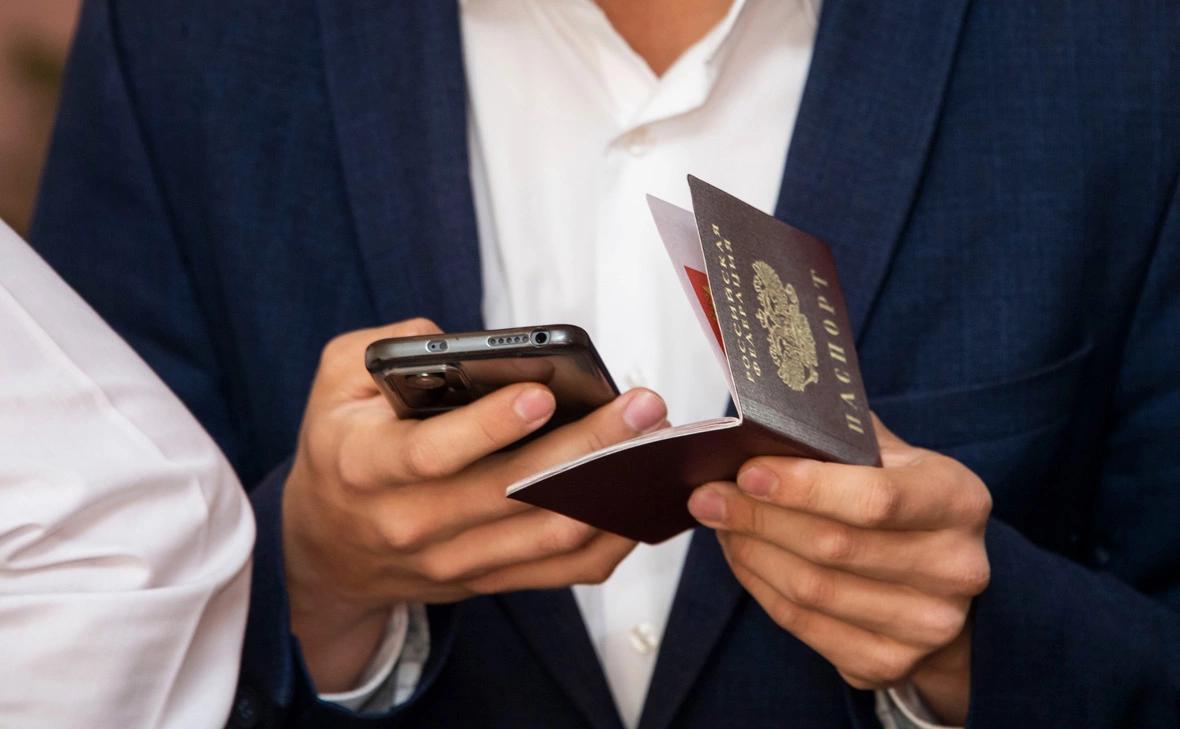 Дмитрий Макеев / РИА Новости