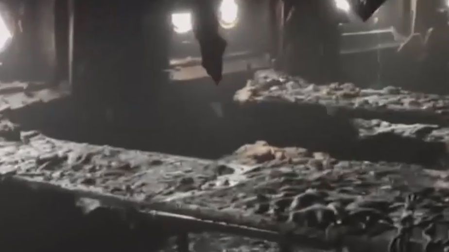 Один человек погиб при возгорании рыболовного судна во Владивостоке