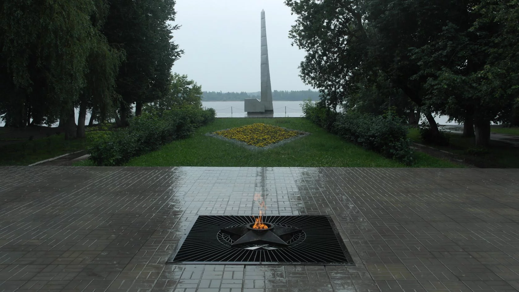 Городской центр охраны памятников