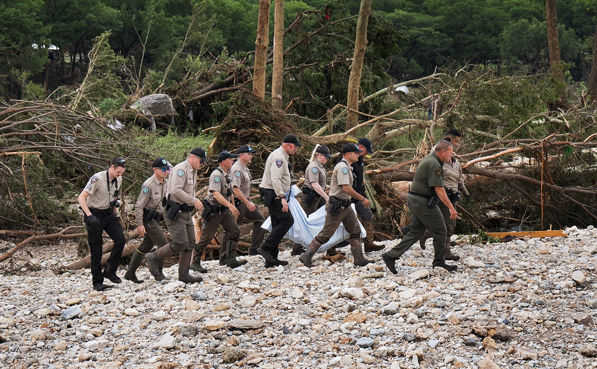 Eric Vryn / Getty Images