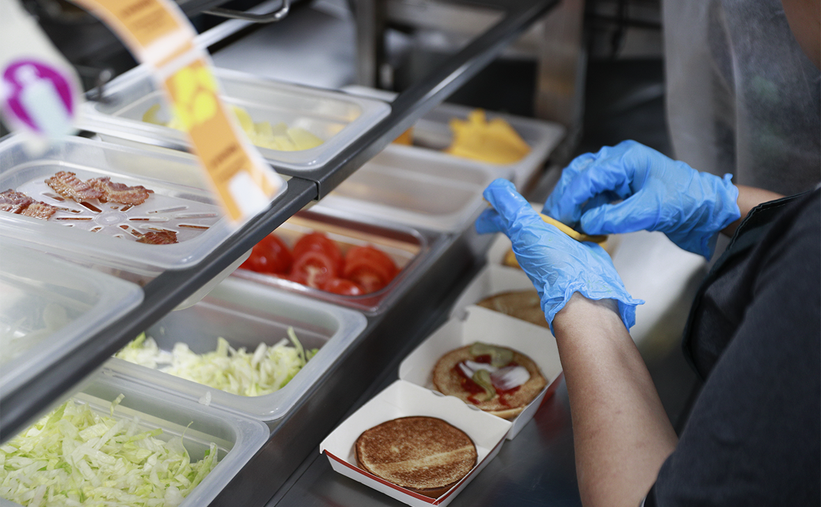 Михаил Гребенщиков / РБК