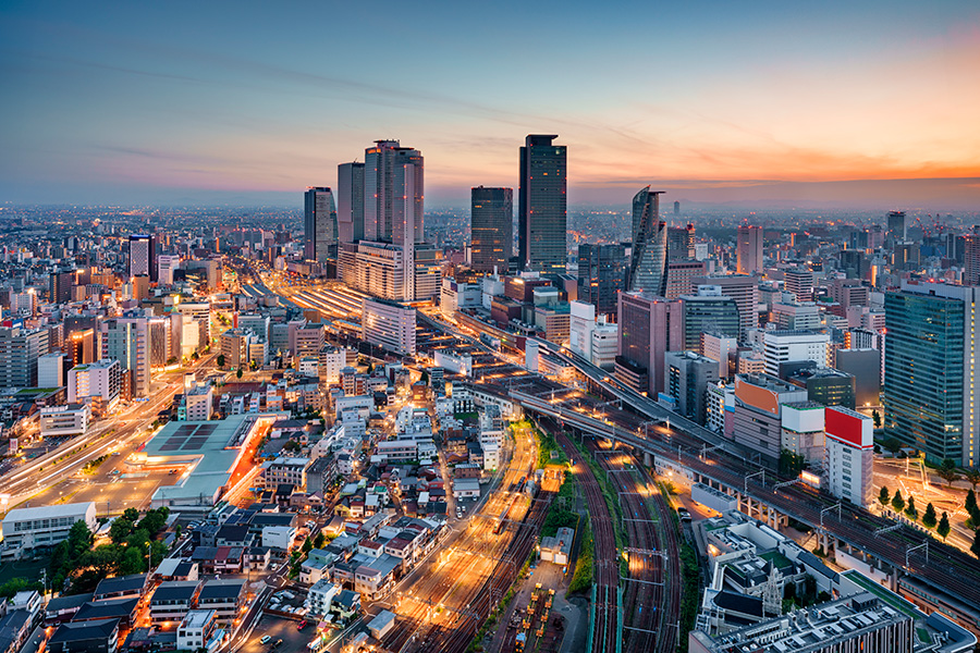 Фото: Sean Pavone / Shutterstock