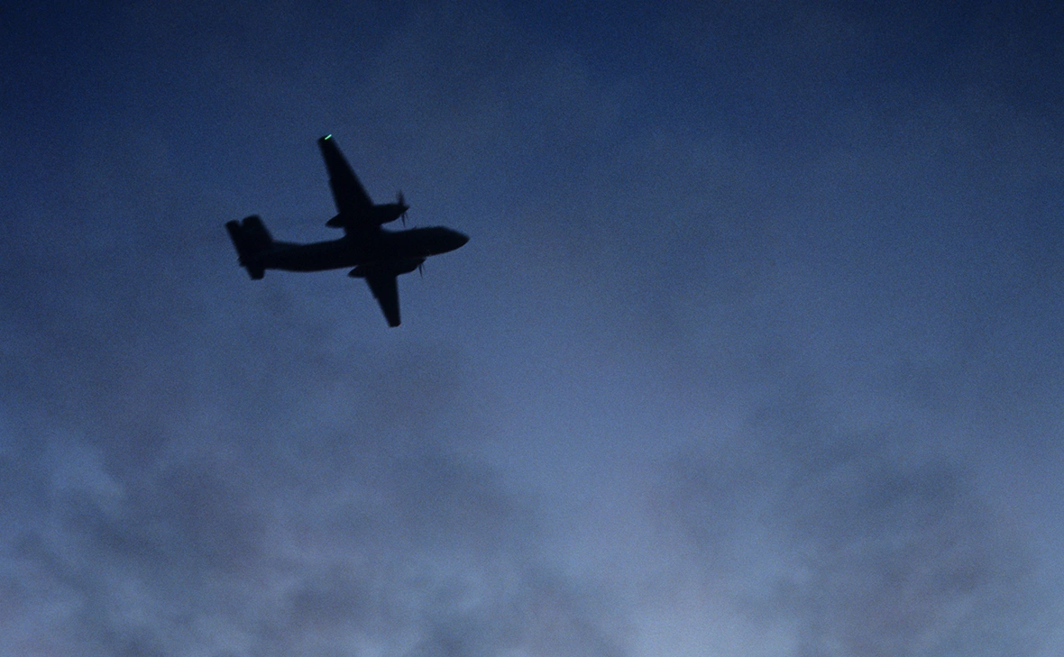 Владислав Титов / ТАСС