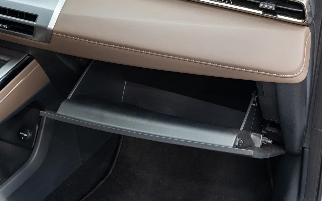 GAC GS4