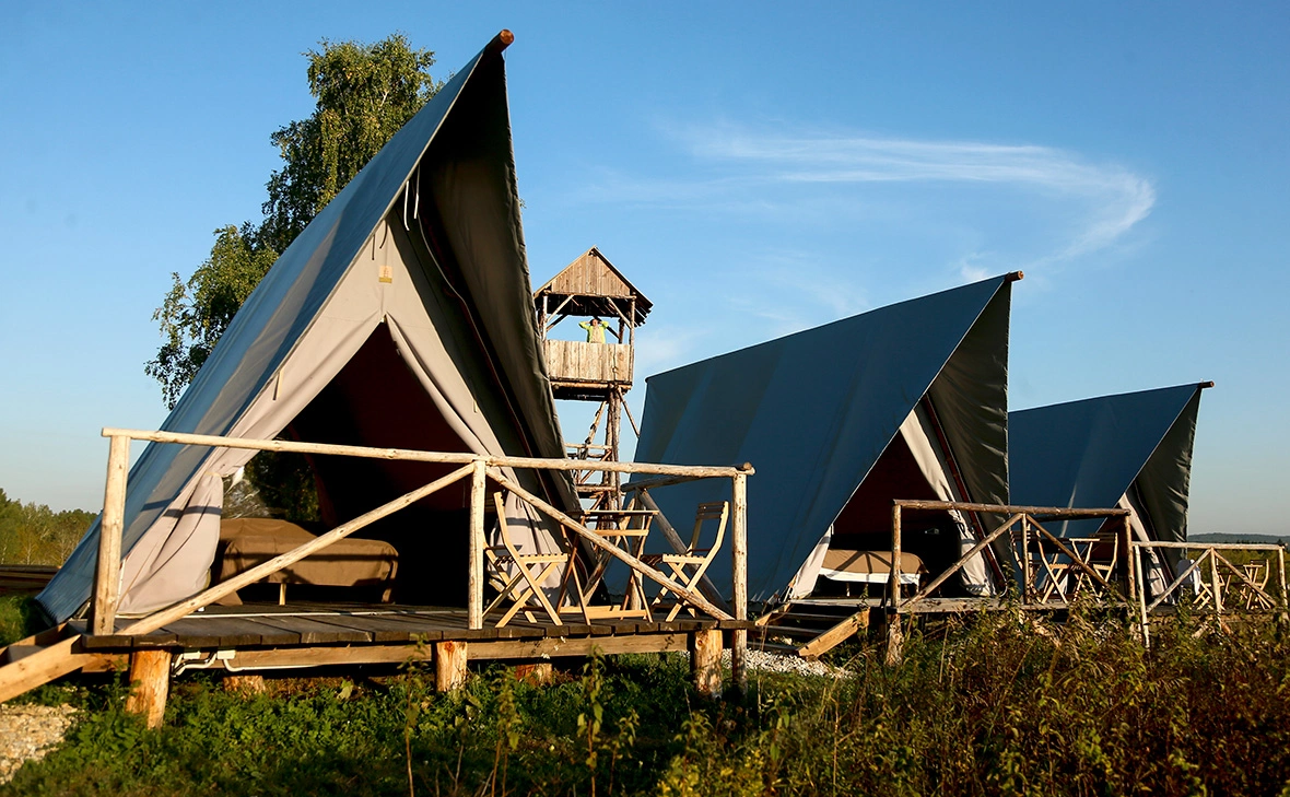 Максим Киселев / ТАСС