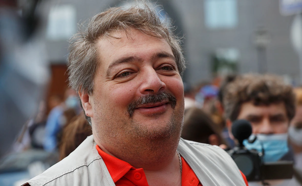 Владислав Шатило / РБК