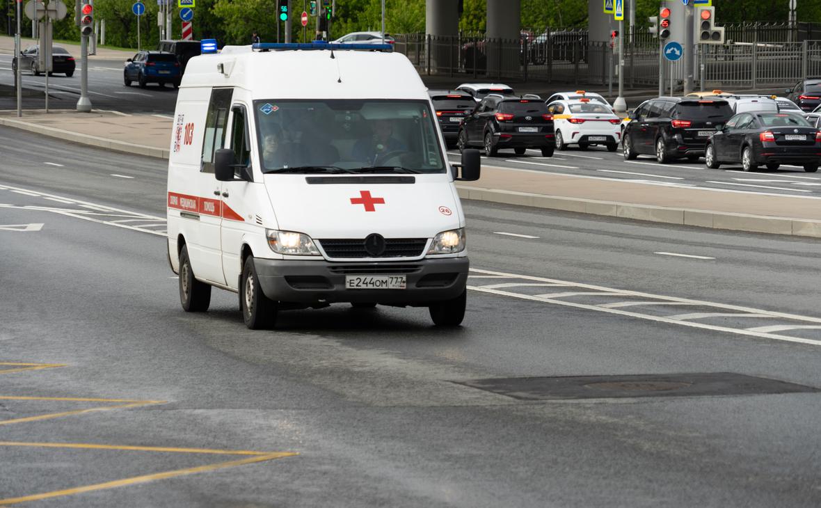 Фото: Дарья Широкова / РБК