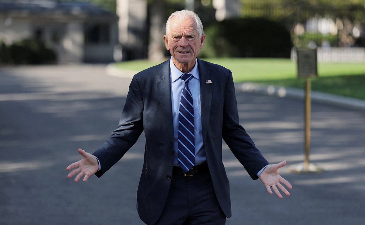 Jonathan Ernst / Reuters