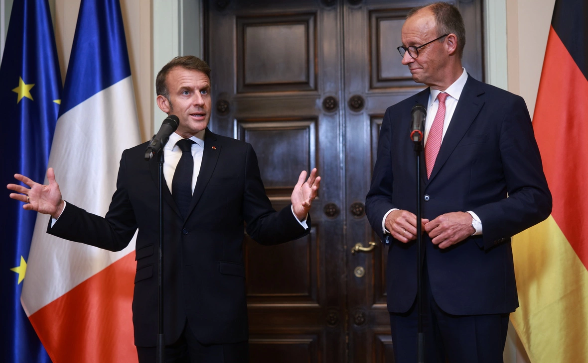 Clemens Bilan / EPA / ТАСС