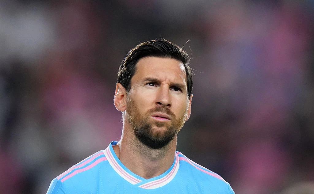 Rich Storry / Getty Images