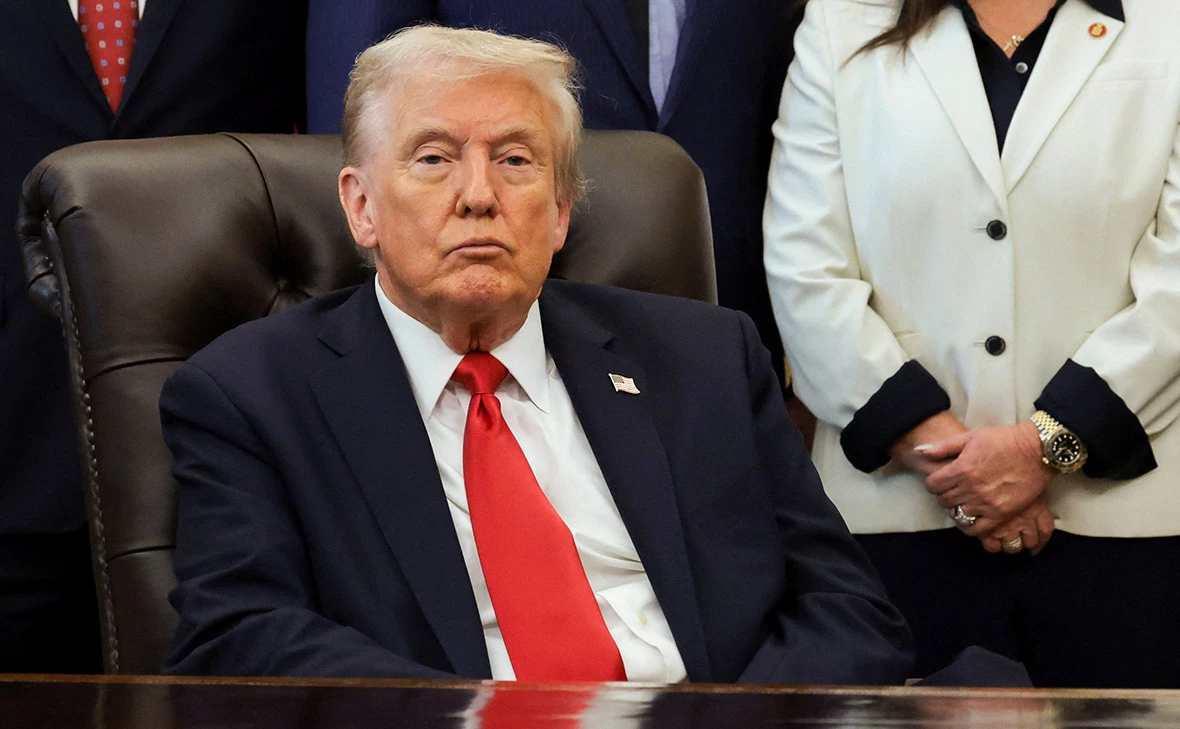 Jonathan Ernst / Reuters