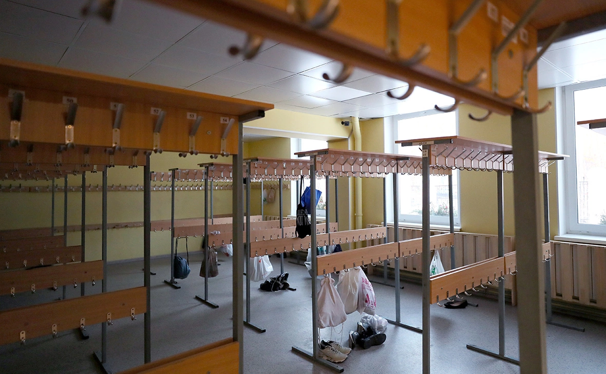 Донат Сорокин / ТАСС