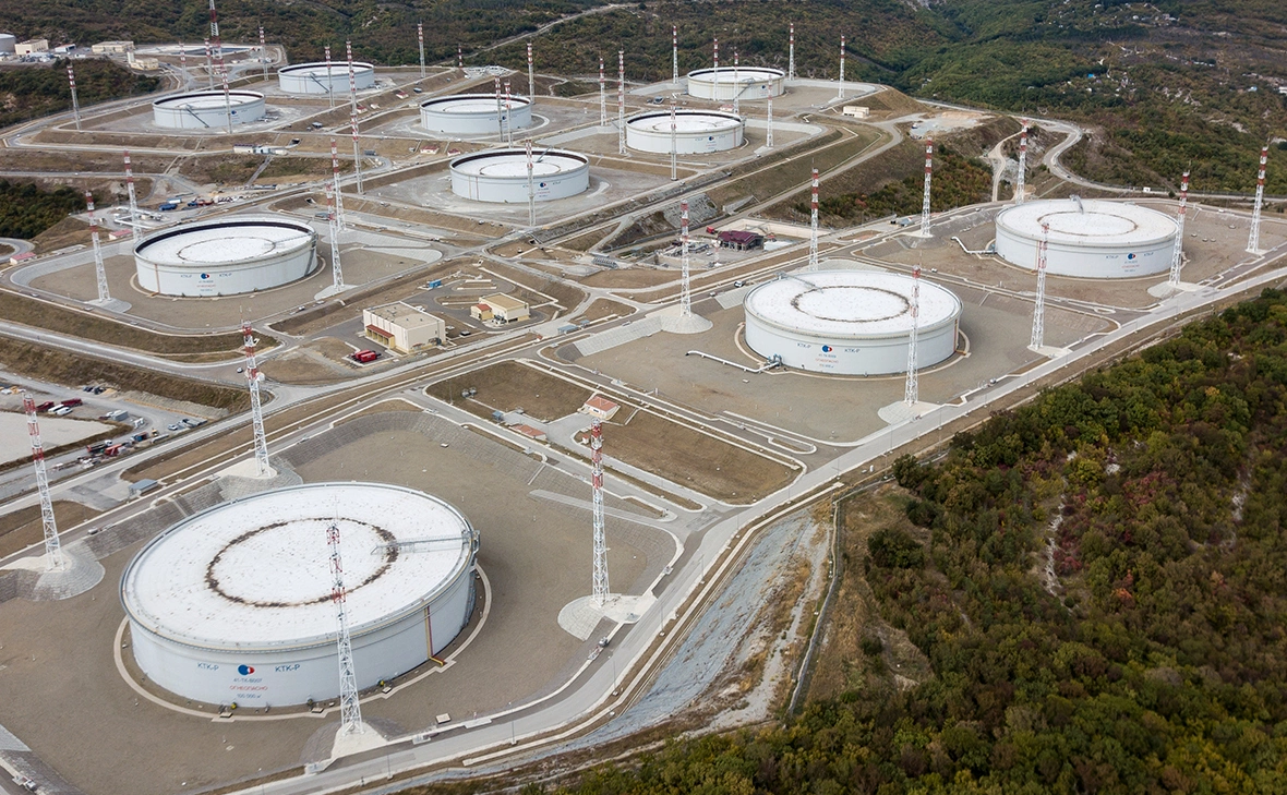 Виталий Тимкив / РИА Новости