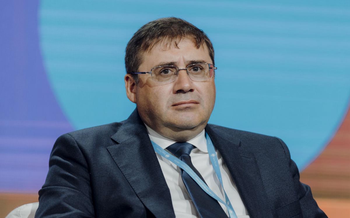 Фото: Михаил Гребенщиков / РБК