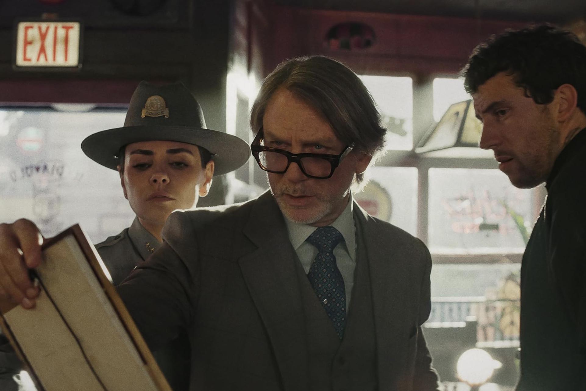 Фото: Ram Bergman Productions, Netflix