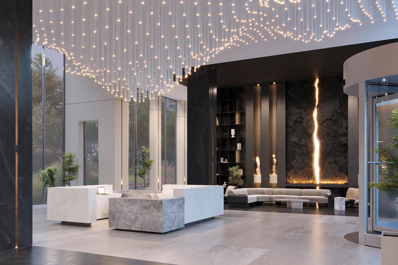 Визуализация проекта &laquo;Начало&raquo;