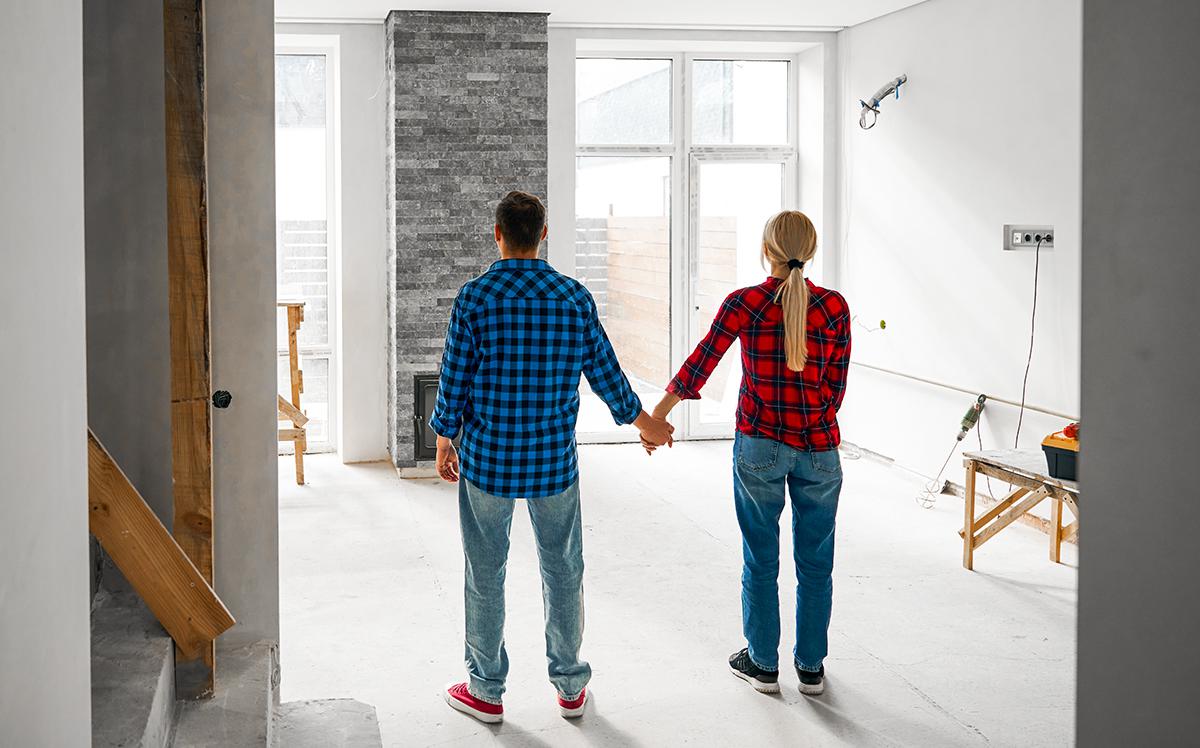 Хуснуллин назвал огромной победой ввод жилья в России по итогам 2025-го