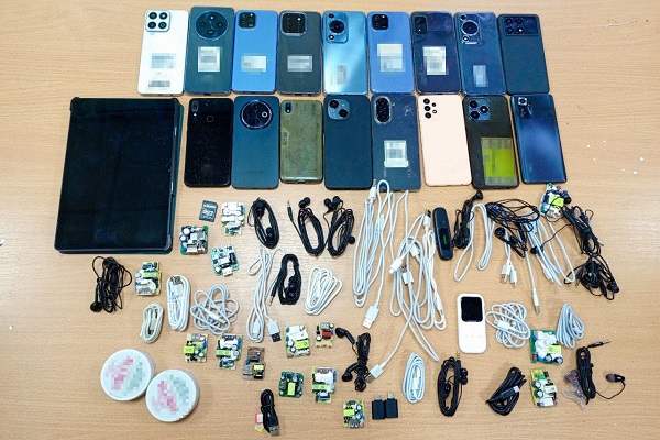 Фото: Пресс-служба ГУФСИН по Новосибирской области