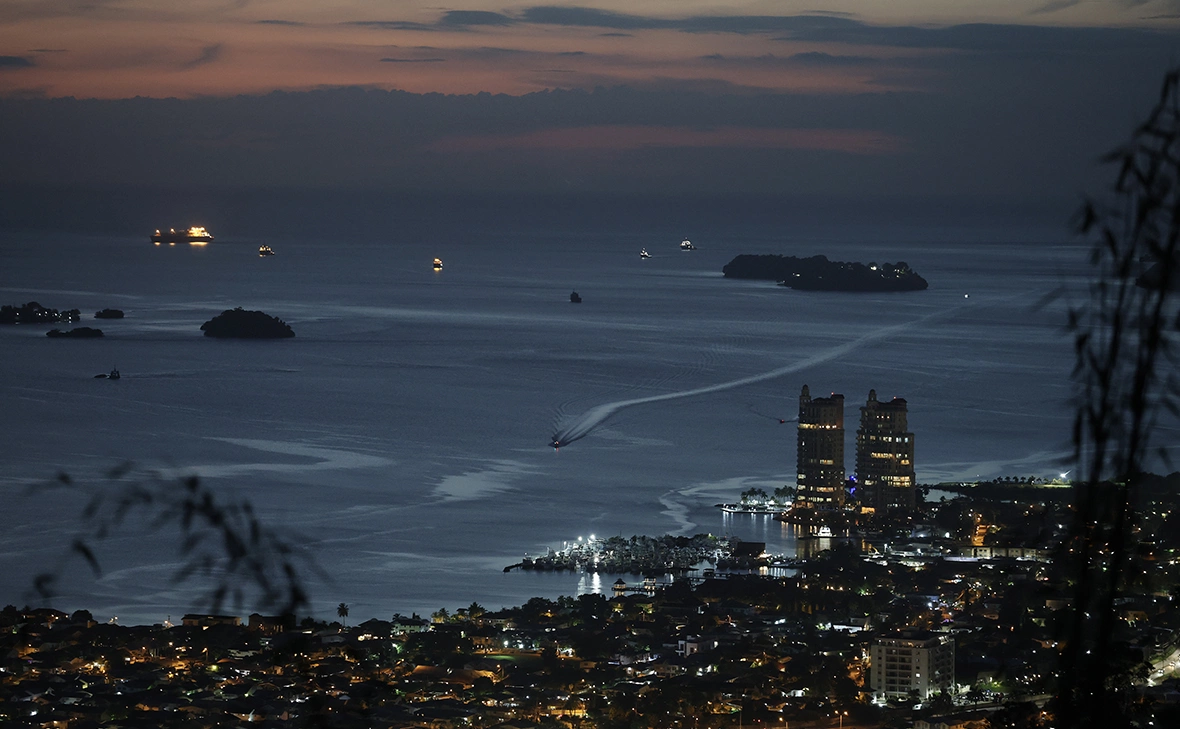 Joe Raedle / Getty Images