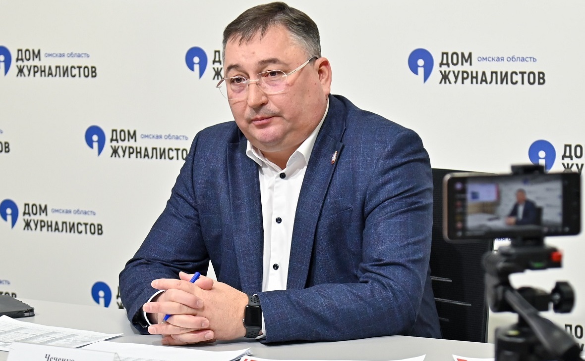 Фото: Омский Дом журналистов