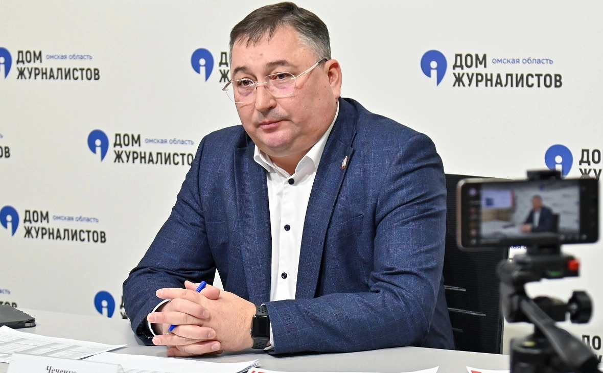 Омский Дом журналистов