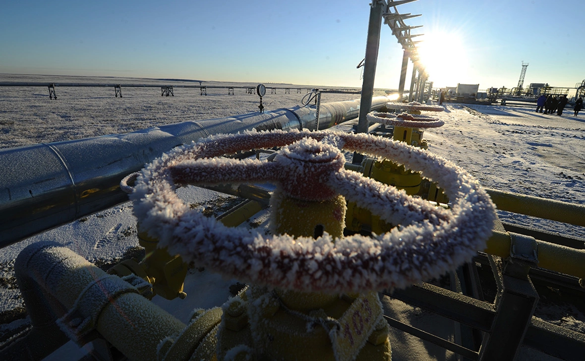 Станислав Красильников / ТАСС