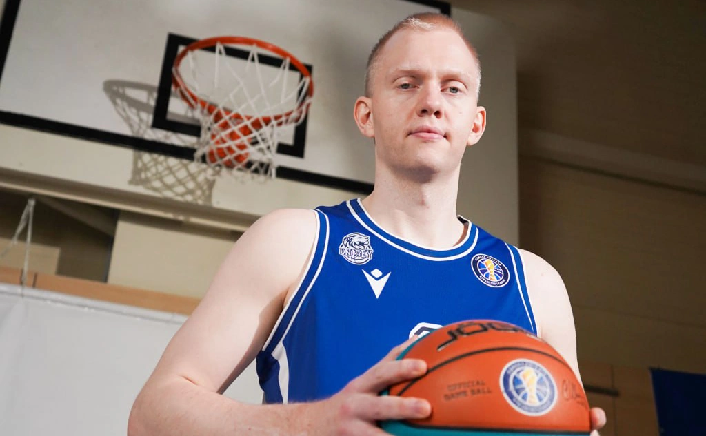 телеграм-канал БК «Енисей»