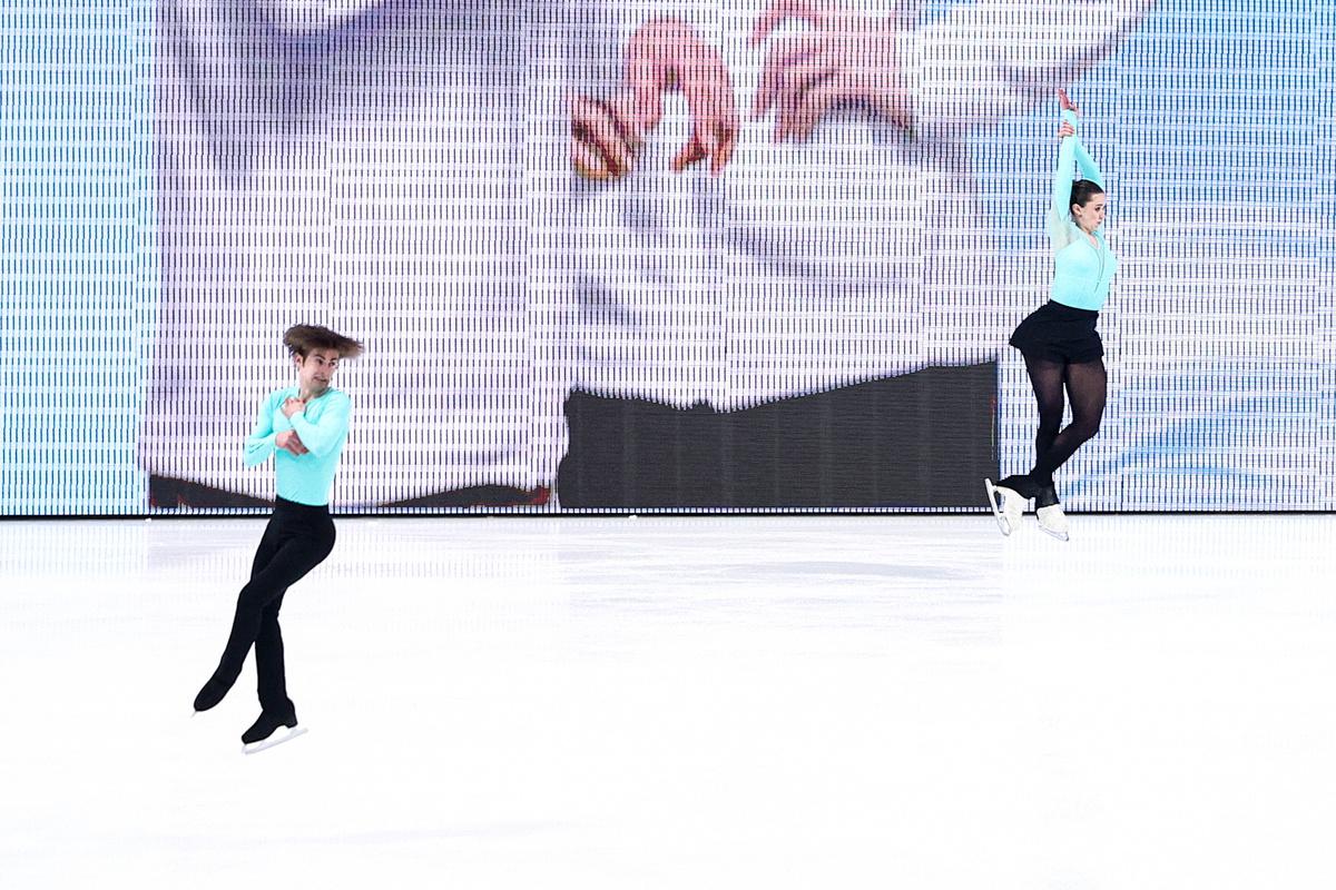 Фото: Софья Сандурская / ТАСС