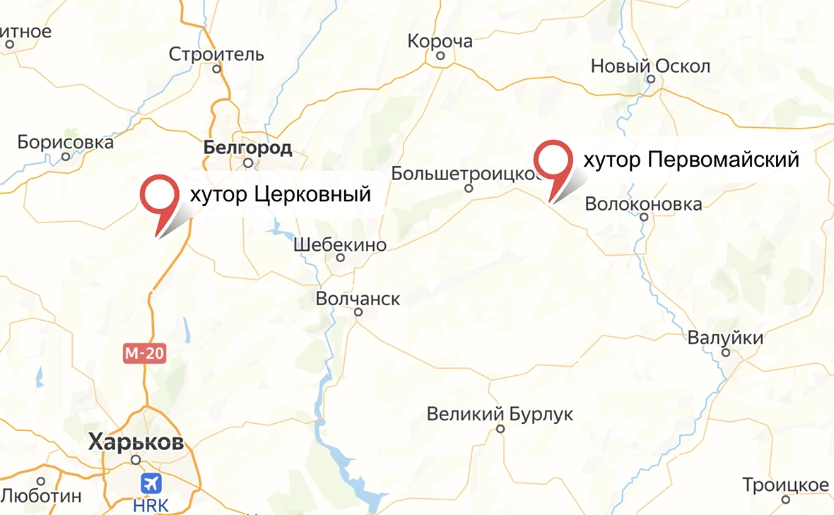 сервис «Яндекс.Карты»