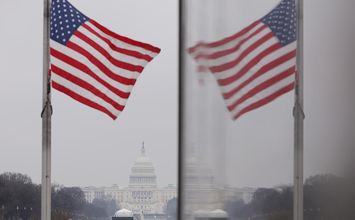 Фото: Samuel Corum / Getty Images