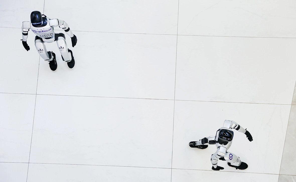 Дмитрий Белицкий / АГН «Москва»