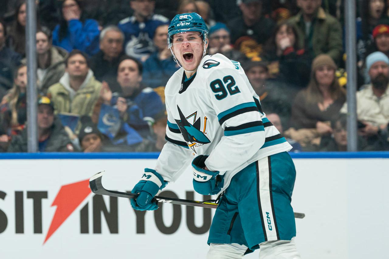 Rich Lam / Getty Images