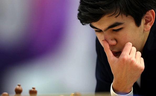 Dean Mouhtaropoulos / Getty Images