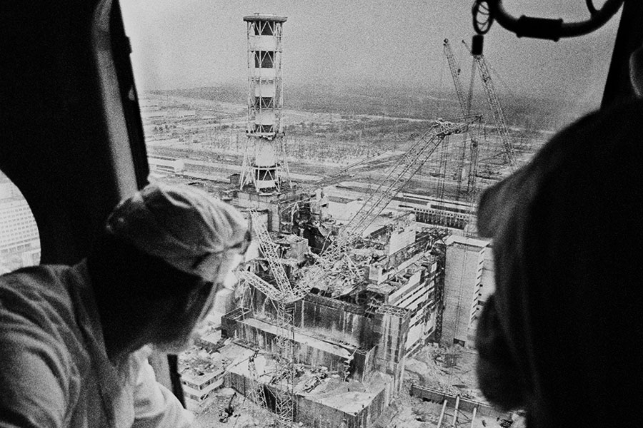 Игорь Костин / РИА Новости