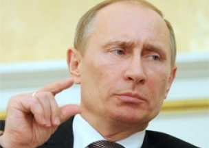 Руководить подготовкой к ЧМ-2018 будет В.Путин