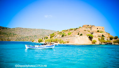 Крит: Островная недвижимость всегда в цене