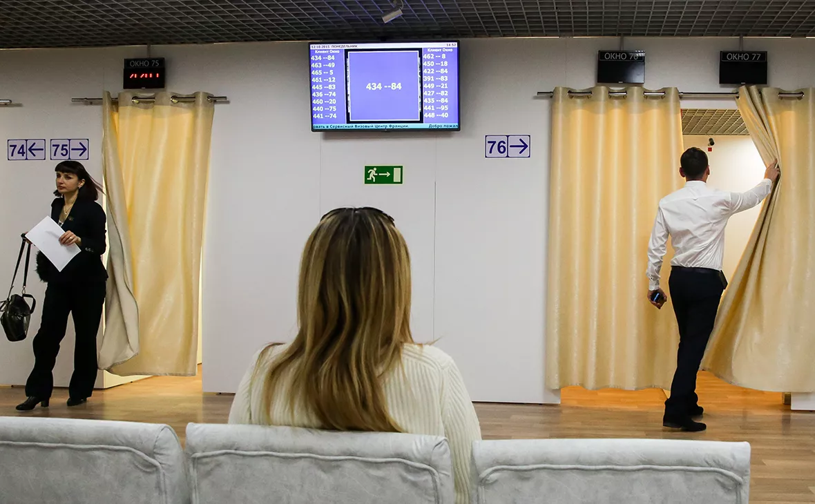 Артем Геодакян / ТАСС